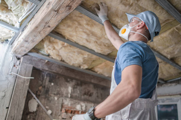 Best Spray Foam Insulation  in Lansdowne, PA