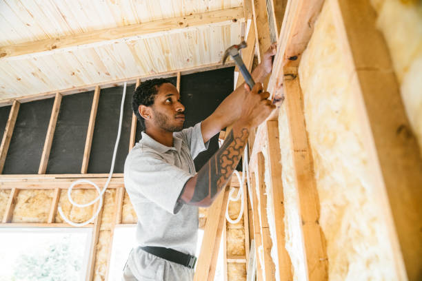 Best Home Insulation Services  in Lansdowne, PA