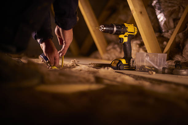 Professional Insulation Contractor in Lansdowne, PA